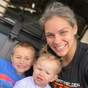 Meet your Posher, Rae